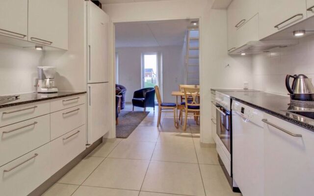 "Lenya" - 2.3km from the sea in Western Jutland