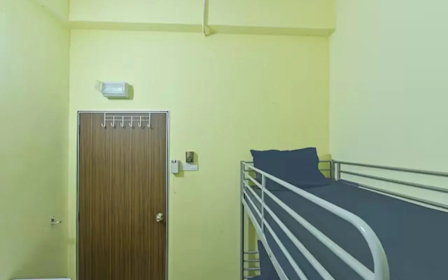 Hotel O Sohotel