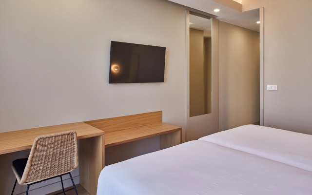 Hotel Silken Reino de Aragón