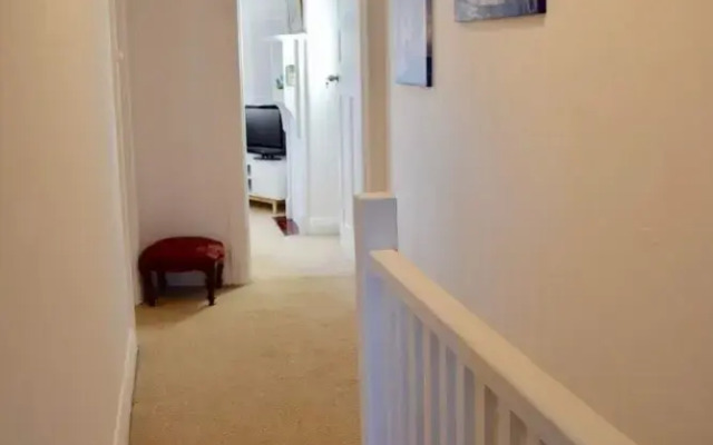 Homy Apartment In Trendy Haberfield