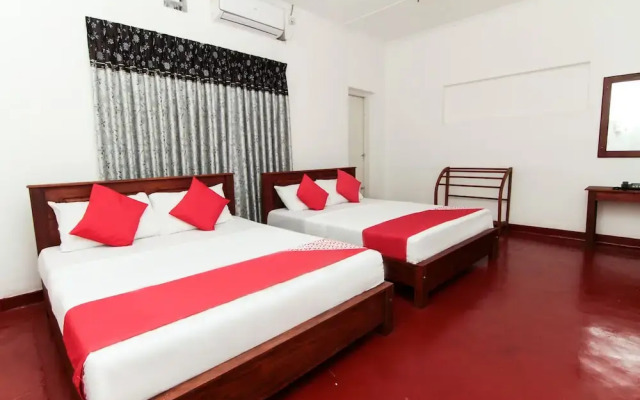 Oyo 123 Hotel Bluemoon