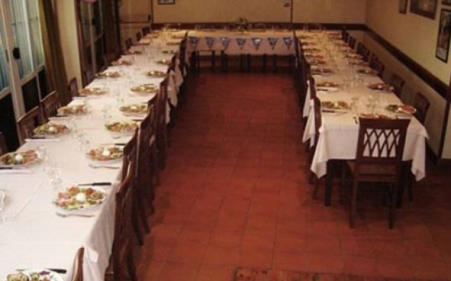 B&B Il Paradiso