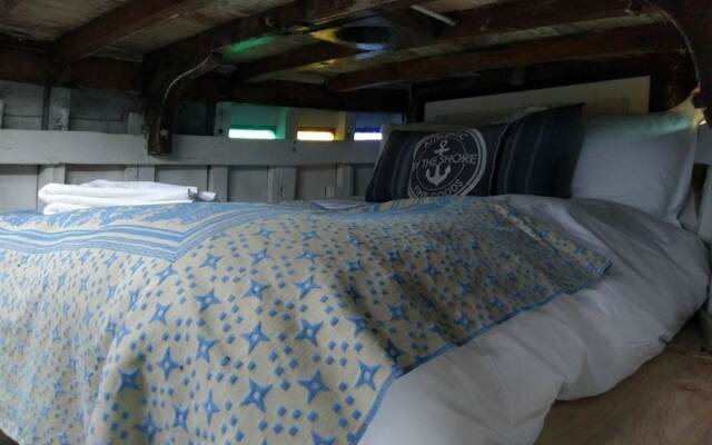 Treyhill House Bed & Breakfast, Glamping and Holiday Cottage