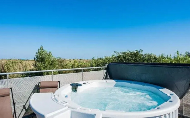 Lodges Mediterranée