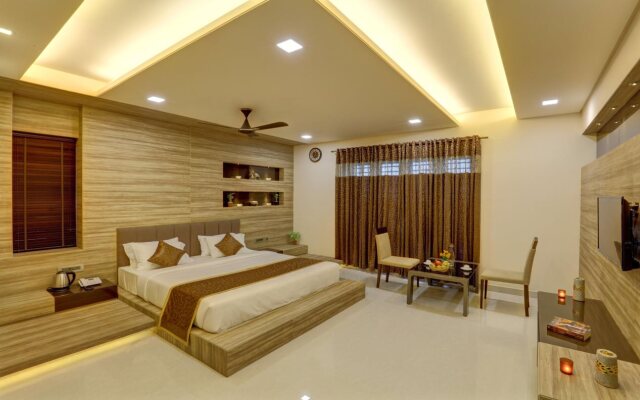 Nadhiyoram River Retreat