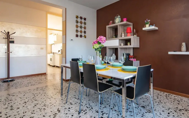 Isa Garden Apartments
