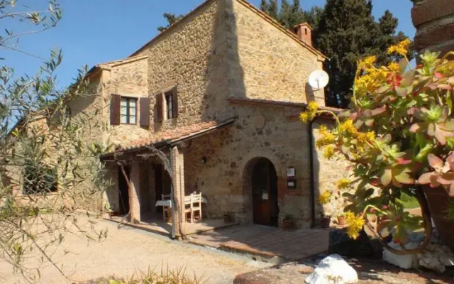 Agriturismo Fonte Martino