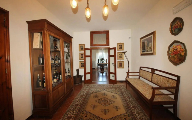 Villa Nardi - Residenza D'Epoca