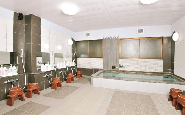 Hotel Omiya