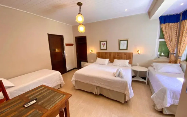 Hotel Vila Bavaria