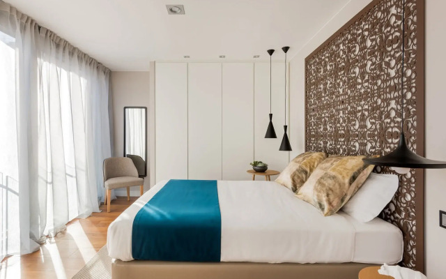 Gran View Apartments