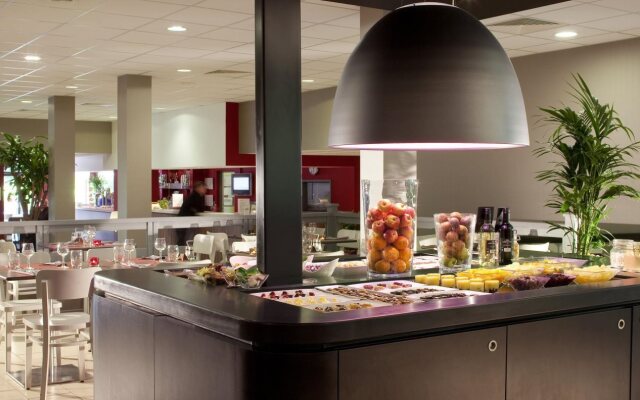 Campanile Hotel Swindon