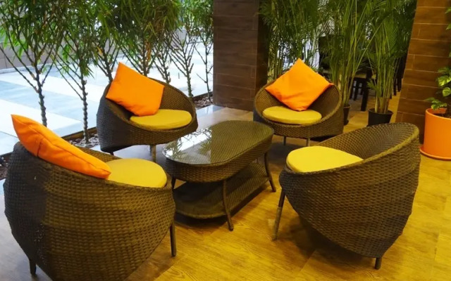 Corporate Stay