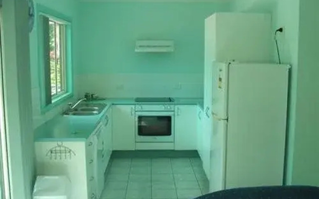 Tropic Oasis Holiday Villas