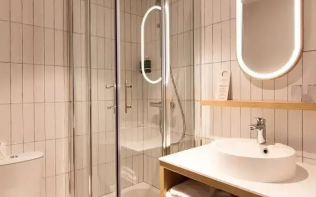 Hotel Melaine