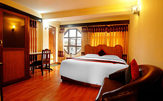 Pilgrims Guest House