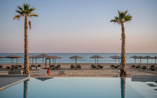 Iperion Beach