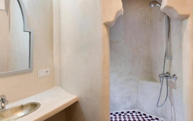 The Central House Marrakech Medina - Hostel