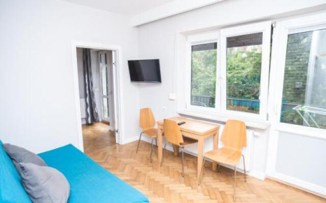 Marine Sopot - SG Apartamenty