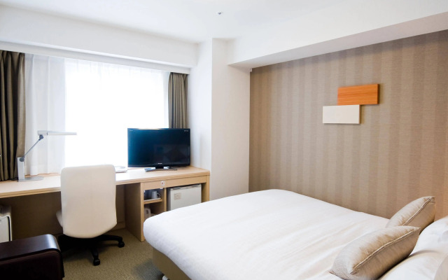 Daiwa Roynet Hotel Osaka Uehonmachi