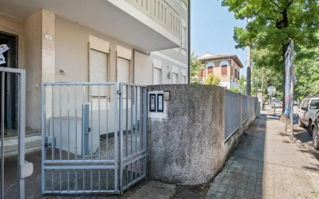 JOIVY Padova Porta San Giovanni
