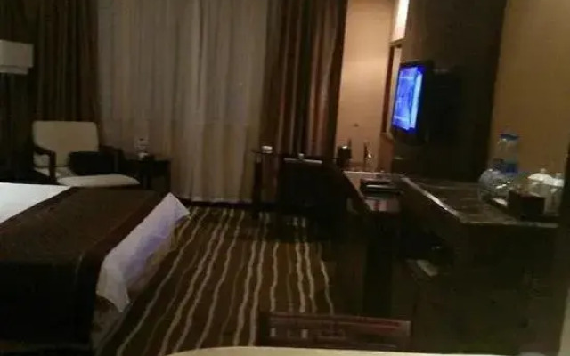 Shexian Hotel