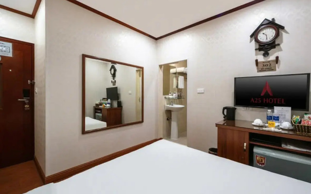 A25 Hotel - 221 Bach Mai