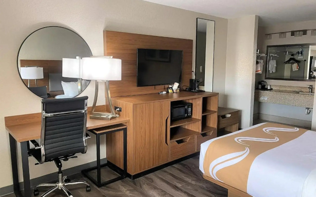 SureStay Plus by Best Western Alamogordo White Sands