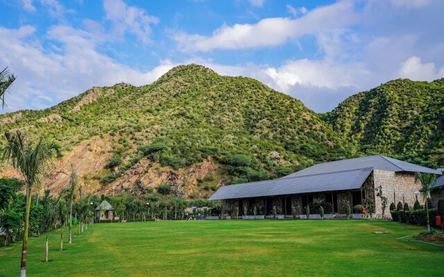 Pushkara Resort And Spa