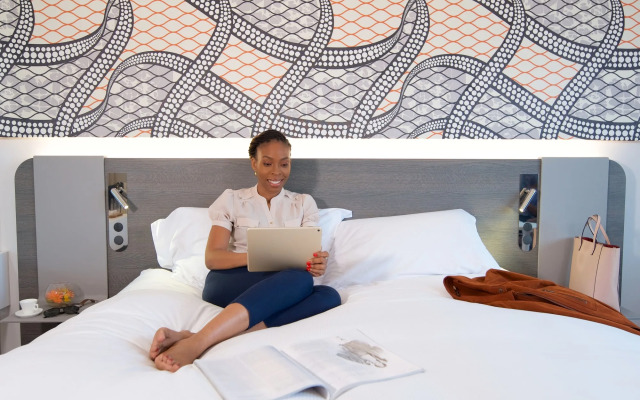 Novotel Orisha Cotonou