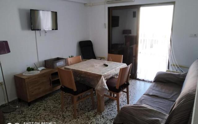 Apartamento 3 Paupí