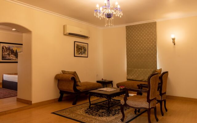 Amritara Suryauday Haveli