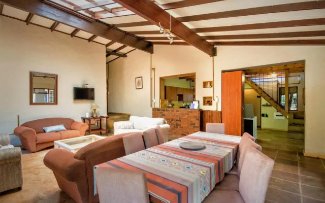 Thabametsi Farm