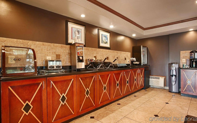 Best Western Historic Frederick