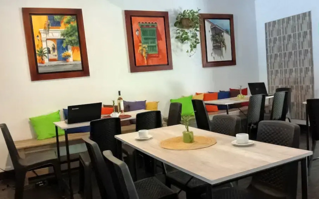 Hotel Casa Fátima