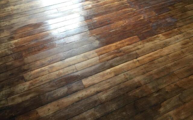 Villa Jacobins - Appart centre ville