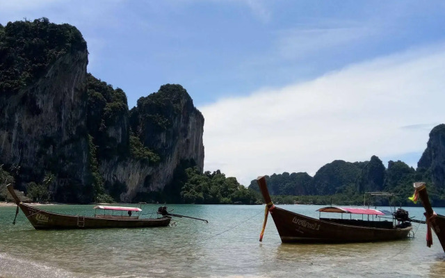Arawan Krabi Resort