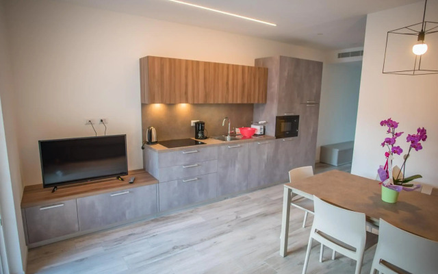 Residence Filanda