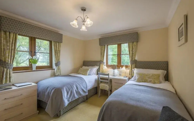 Copps Castle B&B