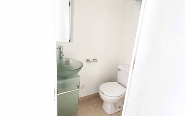 Departamento 3 rec Lamartine Polanco