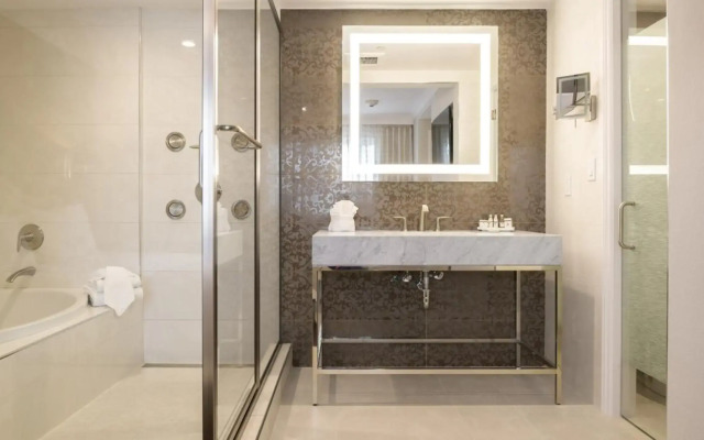 Woodcrest Hotel Cupertino
