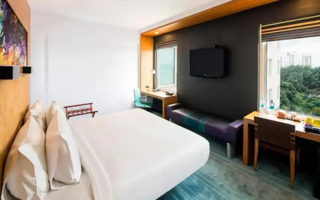 Aloft Chennai OMR IT Expressway