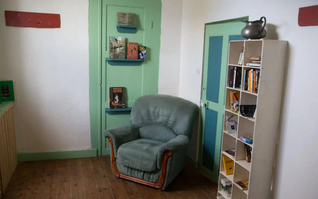 Les Gîtes du Couvent