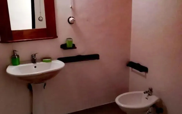 Case Rurali Pentedattilo