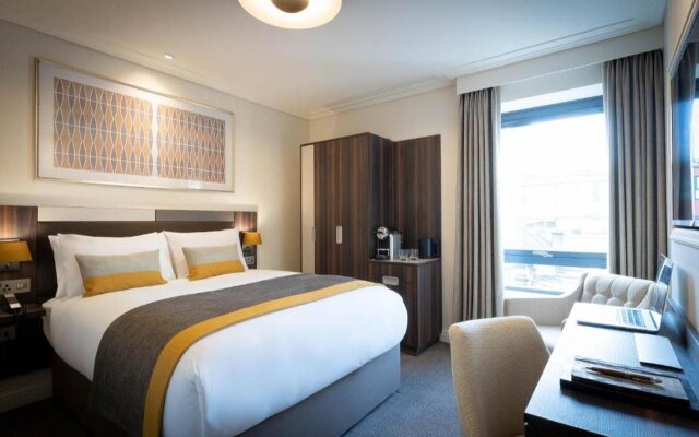 Hotel 7 Dublin