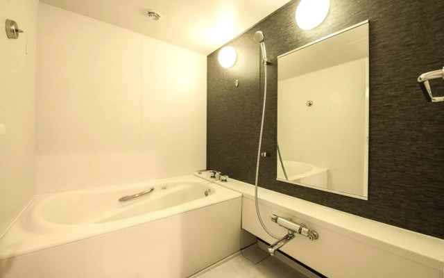 Hotel Port Plaza Chiba