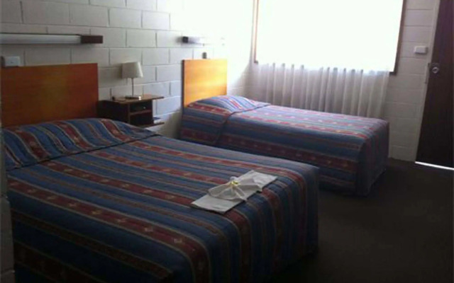 Tartan Motel