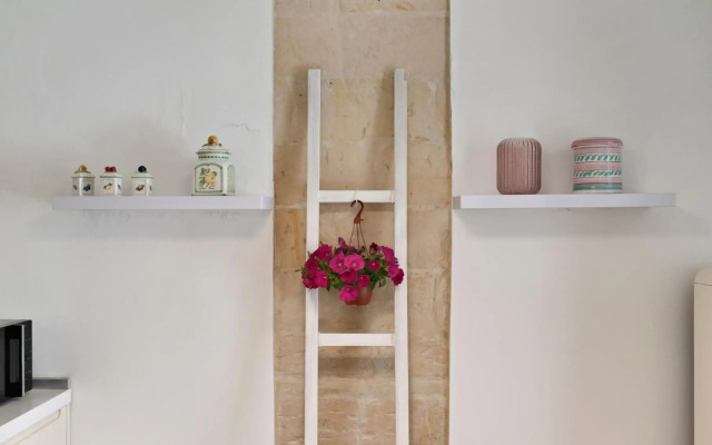 Xenia Old - Apartment SalentoInfoTour