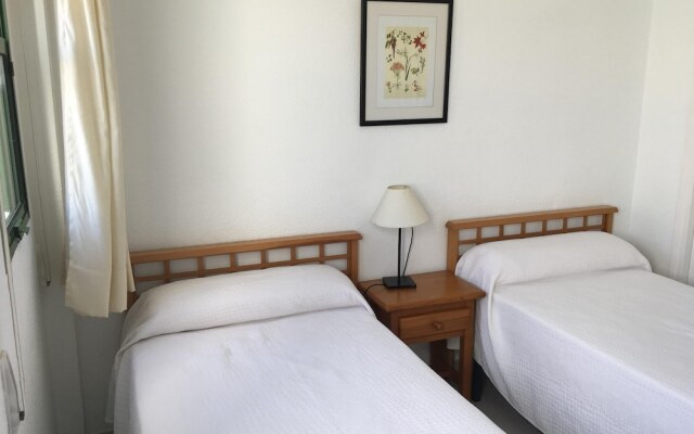 Apartamentos Torrelaguna