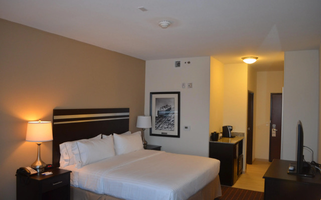 Holiday Inn Express & Suites Golden - Denver Area by IHG